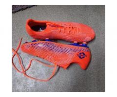 Nivia encounter 10.0