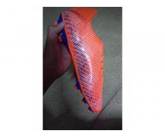 Nivia encounter 10.0