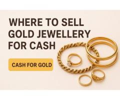 Cash for Gold in Noida – Get Instant Money with Trusted Gold Expert