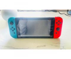 NINTENDO SWITCH{US - IMPORTED}