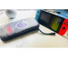 NINTENDO SWITCH{US - IMPORTED}