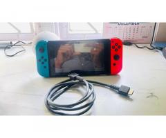 NINTENDO SWITCH{US - IMPORTED}