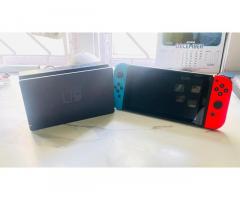 NINTENDO SWITCH{US - IMPORTED}