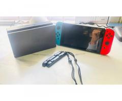 NINTENDO SWITCH{US - IMPORTED} - 6