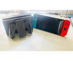 NINTENDO SWITCH{US - IMPORTED} - 7