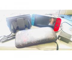 NINTENDO SWITCH{US - IMPORTED} - 8