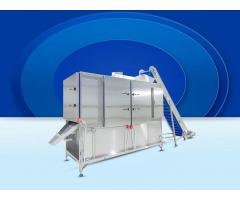 Tunnel Dryer - Kerone India