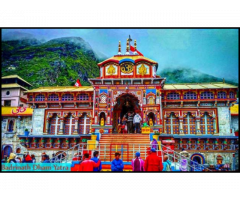 Explore Chardham Yatra Package 2026 At The 45% Offer