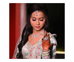 All-in-One Bridal Makeup & Beauty Package - 6