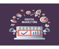 Best Digital Marketing Internship in Madurai