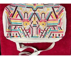 Handcrafted Embroidered Clutch Bags