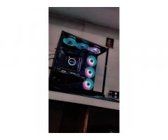 GAMING PC FULL SETUP