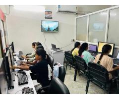 Softech Study - Digital Marketing and It Training Institute