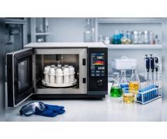 Innovative Microwave Digestion System for Faster Lab Workflows