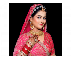 Best Makeup Artist in Allahabad