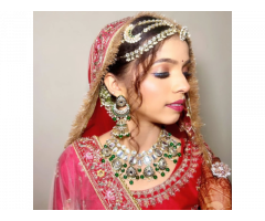 Best Makeup Artist in Allahabad - 6