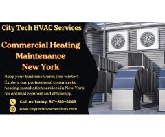 City Tech HVAC Services. - 6