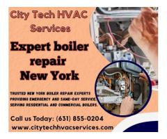 City Tech HVAC Services. - 7