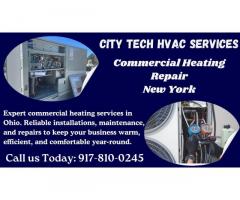 City Tech HVAC Services. - 8