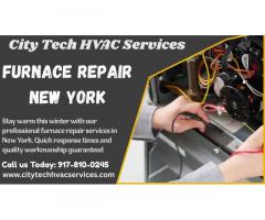 City Tech HVAC Services. - 9