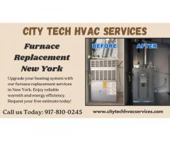 City Tech HVAC Services. - 10