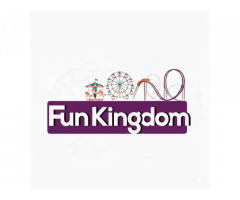 Best Amusement Park in Jaipur – Visit FunKingdom Today