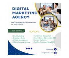 Digital Marketing Agency in Hyderabad