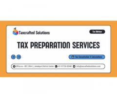 Best Tax Consultant in Delhi