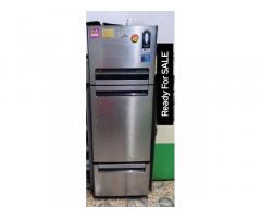 Whirlpool PROTON 3Door fridge