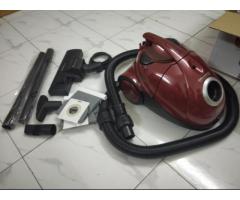 EUREKA FORBES VACUUM CLEANER