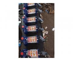 Advanced Self Priming & Submersible Water Pumps by CK Pump Ahmedabad