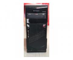 Customized Desktop Computer (CPU unit only)