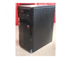 Customized Desktop Computer (CPU unit only)