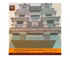Your Trusted Destination for Expert Dental Care in Kochi, Kerala