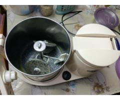 ULTRA brand 1.5 ltr TABLETOP WET GRINDER FOR SALE.