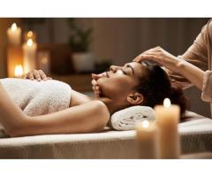 Professional Spa at Auric Spa In Vasai 9152331152