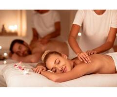 Professional Spa at Auric Spa In Vasai 9152331152