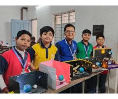 ICSE School in Kalyani