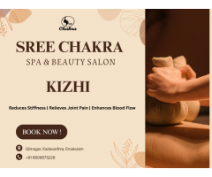 Ayurvedic Massage Centre in Kochi for Complete Body Rejuvenation