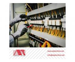 Advanced Tan Delta Test Kit | ATPL ONLINE