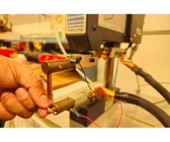 Temperature Sensor for HVAC