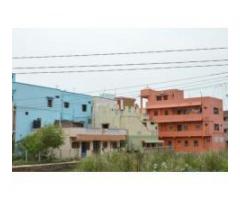 Sri Ramanujar temple near Construction land for Sale - Image 1/3