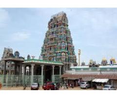 Sri Ramanujar temple near Construction land for Sale - Image 3/3