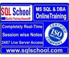 PROJECT ORIENTED LIVE ONLINE TRAINING ON SQL Server 2012 DBA – ONLINE - Image 2/3