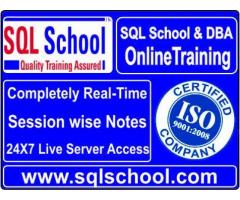 PROJECT ORIENTED LIVE ONLINE TRAINING ON SQL Server 2012 DBA – ONLINE - Image 3/3