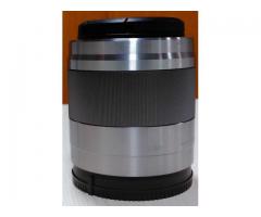 2 year old SONY NEX VG900E, 35mm full frame interchangeable lens camera - Image 1/4
