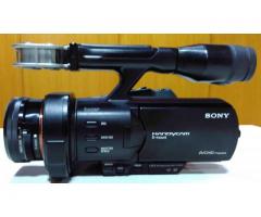 2 year old SONY NEX VG900E, 35mm full frame interchangeable lens camera - Image 3/4