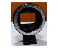 2 year old SONY NEX VG900E, 35mm full frame interchangeable lens camera - Image 4/4