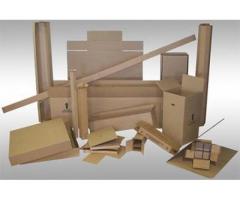 Corrugated Boxes Manufacturers - Image 1/2