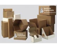 Corrugated Boxes Manufacturers - Image 2/2
